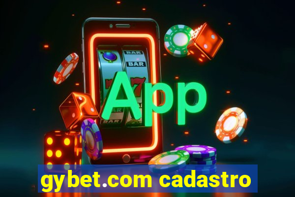 gybet.com cadastro